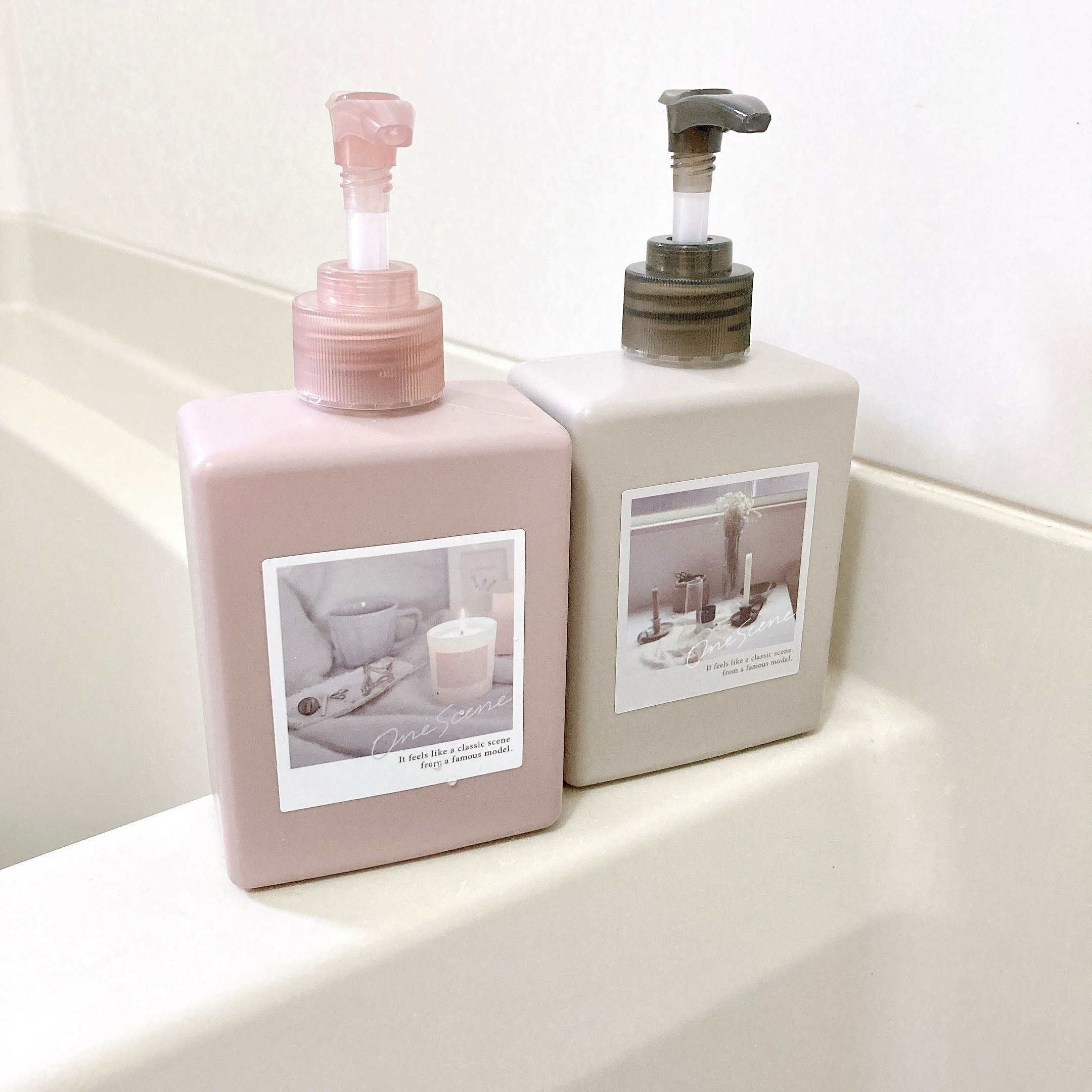 こんなにオシャレで110円はおかしいって…！セリアの「韓国風インテリア