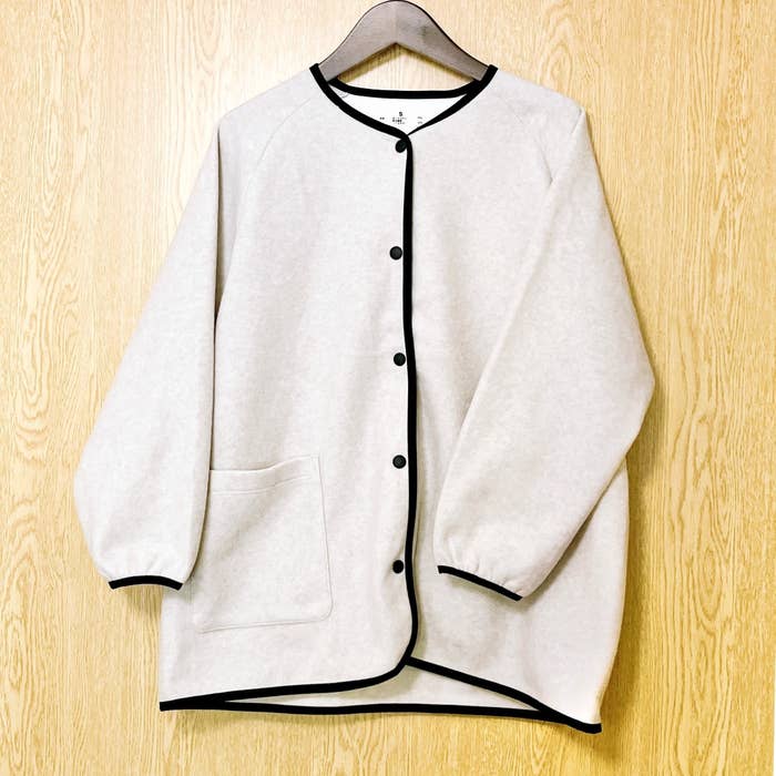 朝晩ちょっと寒いな が解決 無印の 楽ちんぽかぽかルームウェア 3選 朝晩ちょっと寒いな が解決 無印の 楽ちんぽかぽかルームウェア 3選