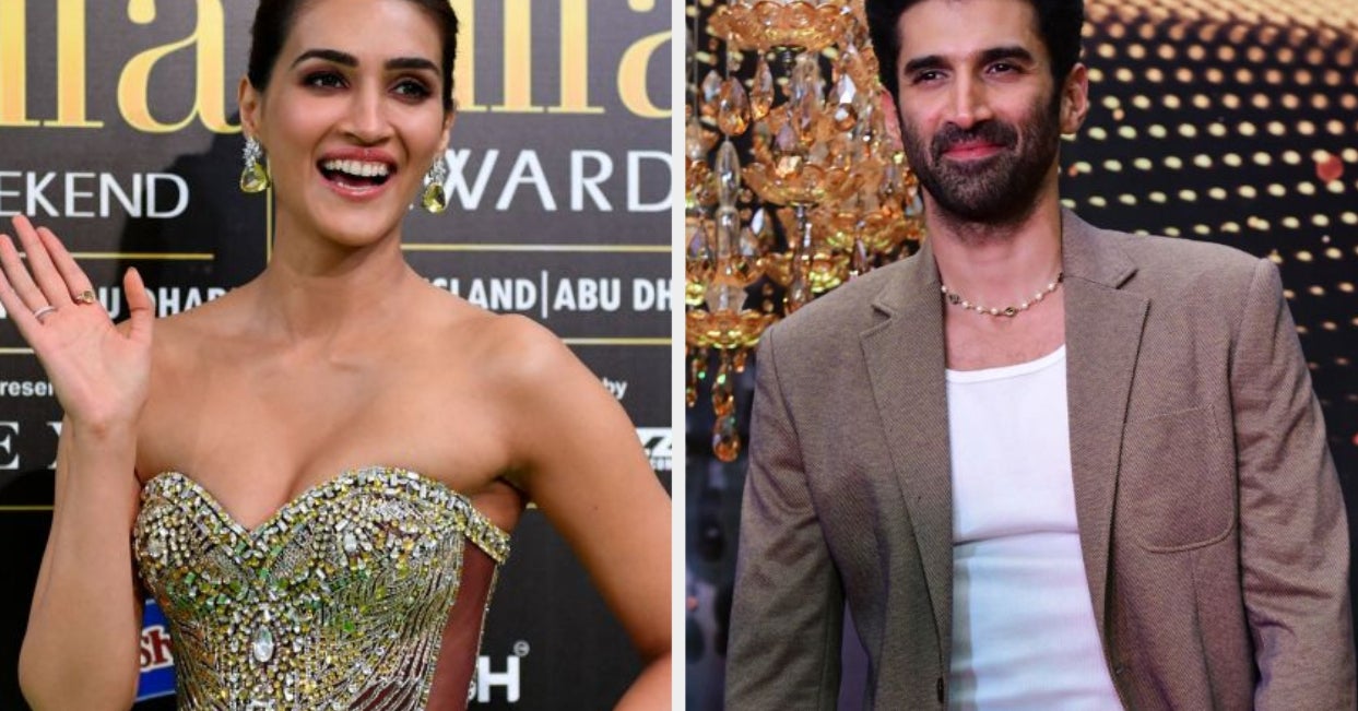 The Age Of These Indian Celebrities Reveals Your Age