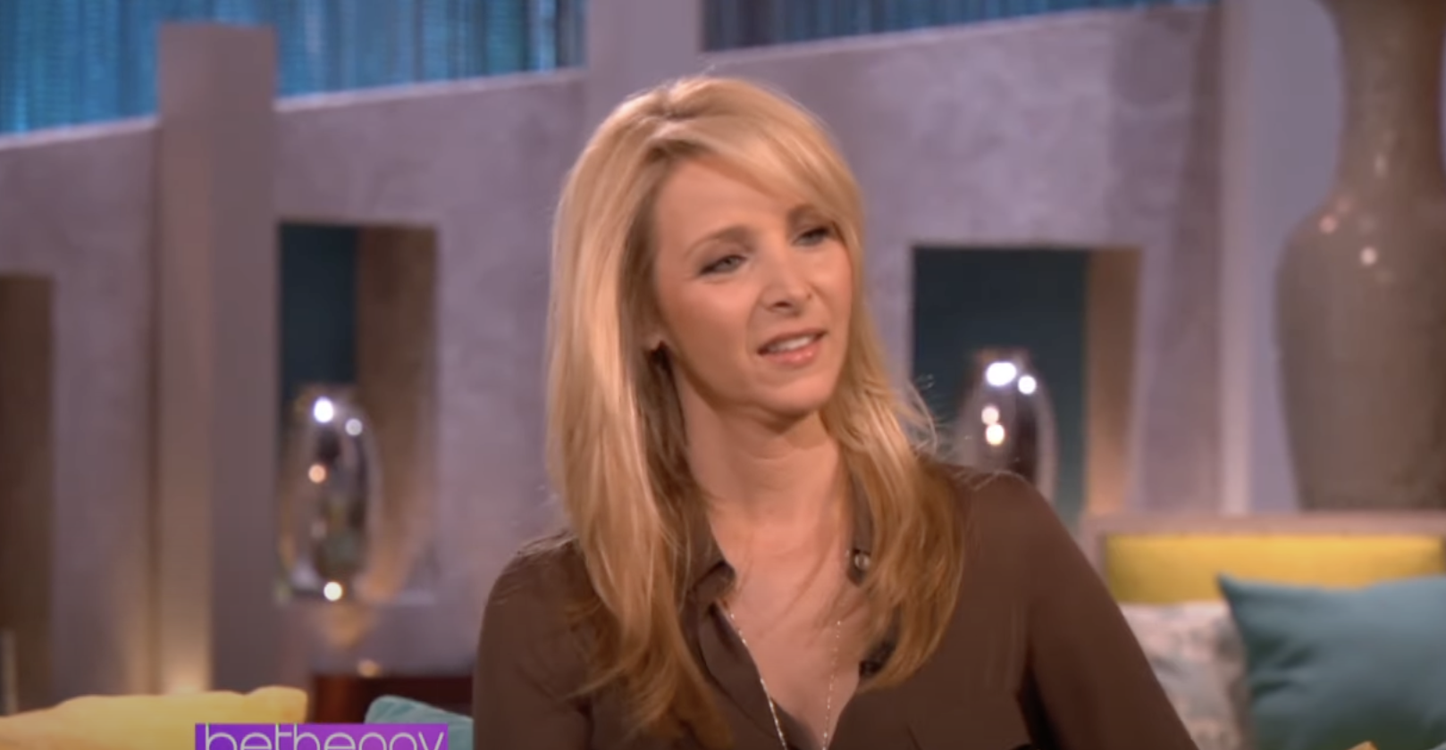 Bethenny Frankel Explains Lisa Kudrow Experience - 27