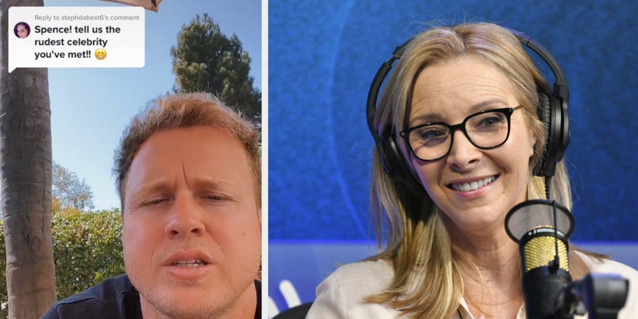 Lisa Kudrow Undergoes Plastic Surgery For A Nose Job (with Images A1F