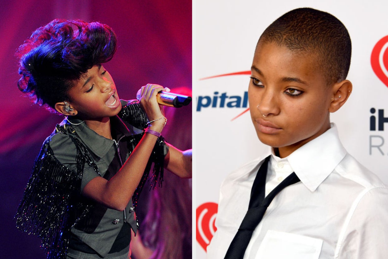Willow smith