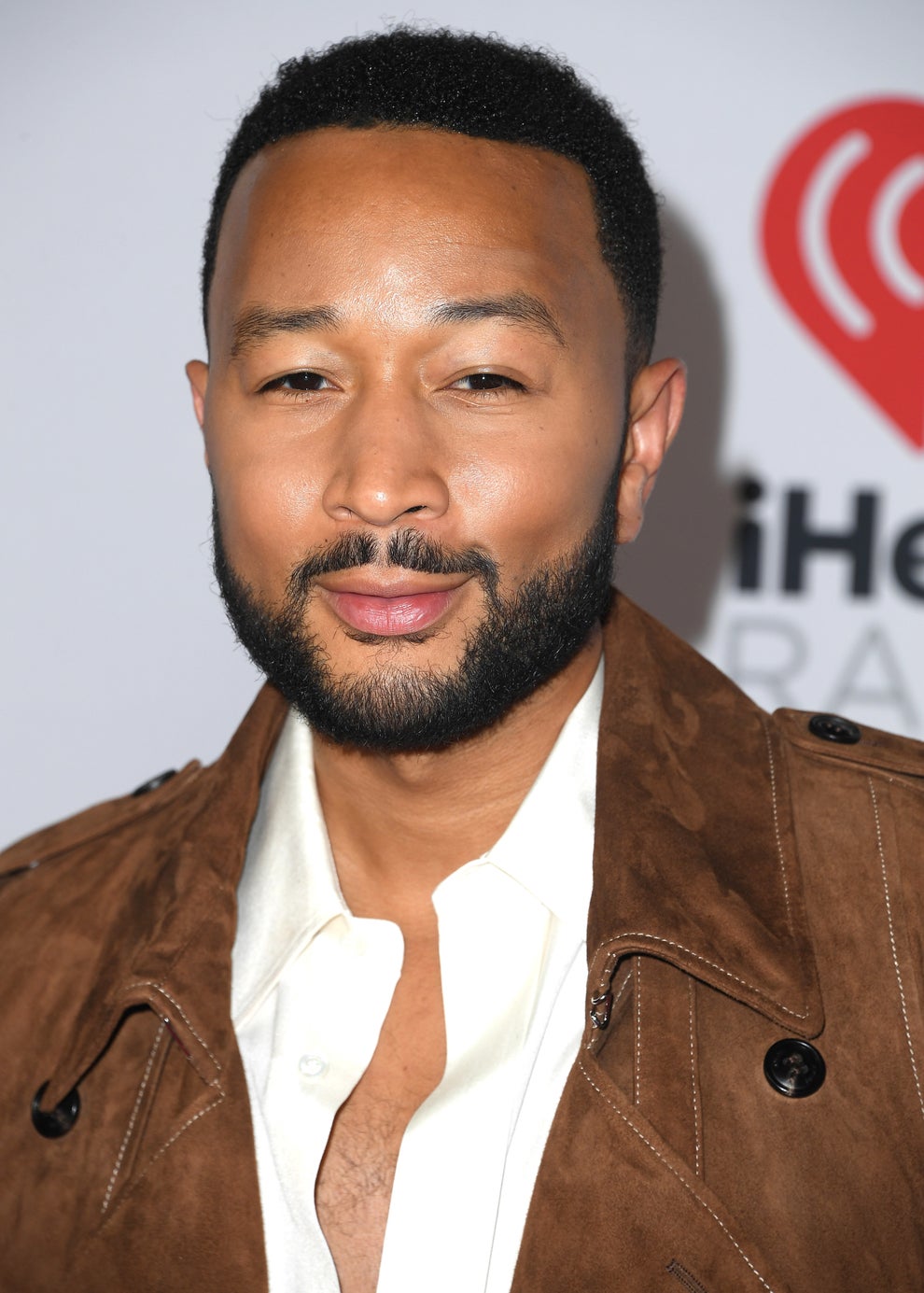 Why John Legend Isn’t Friends With Kanye West Anymore