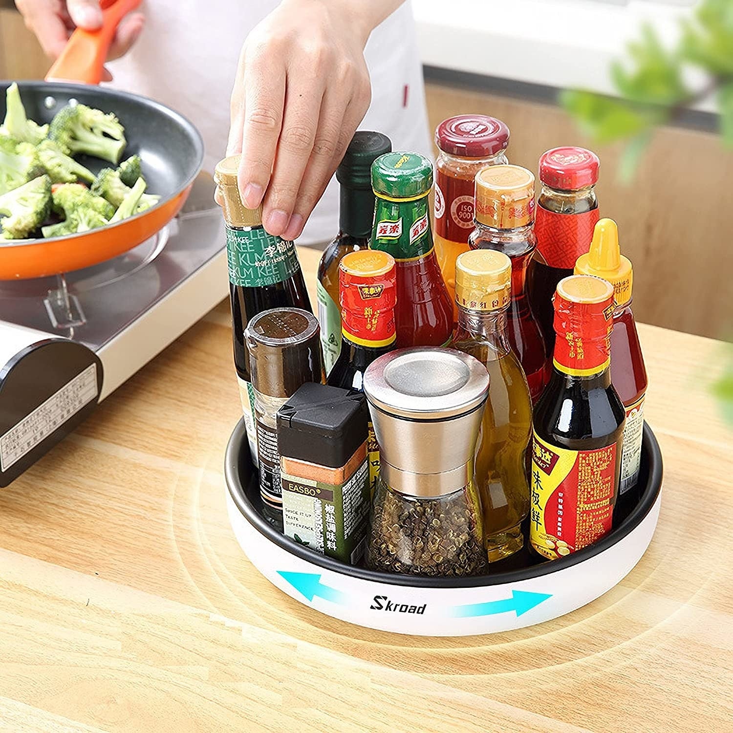 Organise Your Space Efficiently With These 20 Genius Products