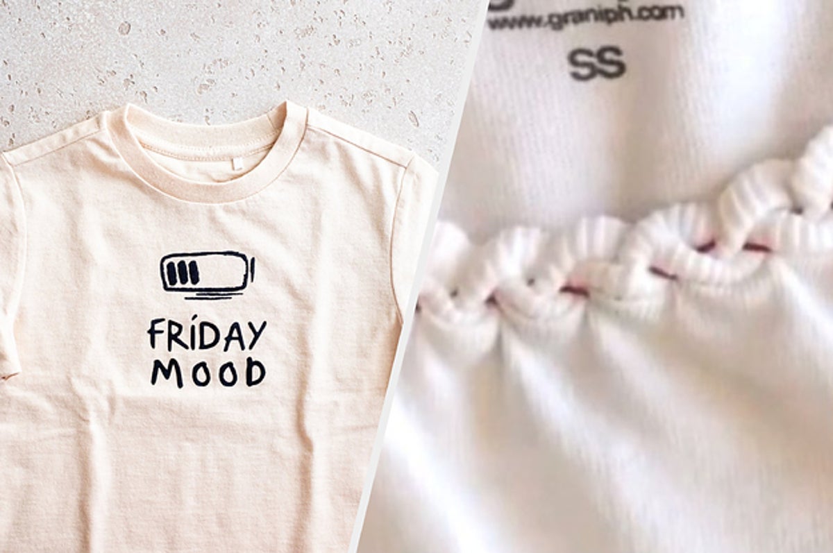 オシャレなリメイクシャツ いらないTシャツ捨てないで！ 実は、こんな形にリメイクできちゃいます – GLUGLU［グルグル］ by grape