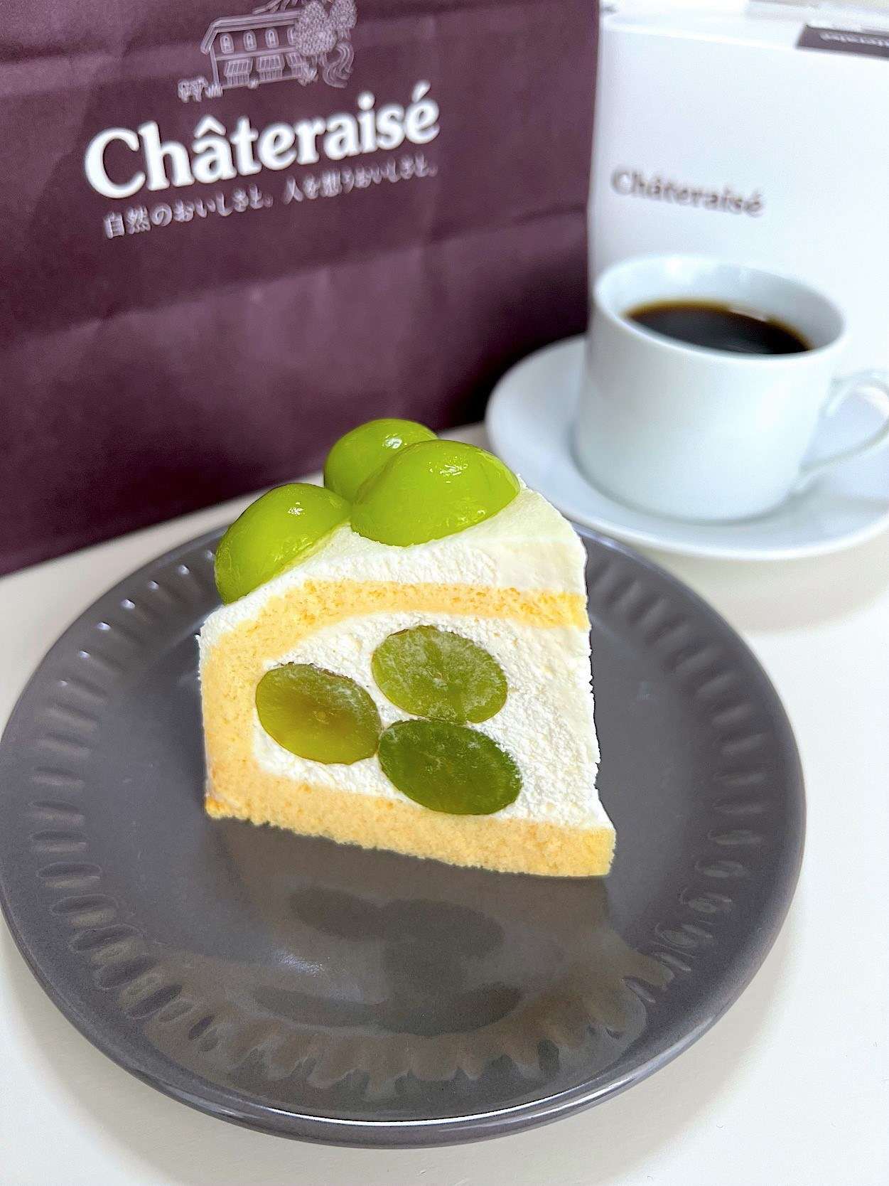 美しすぎて食べられないよ シャトレーゼの 宝石みたいなスイーツ これは贅沢すぎるって