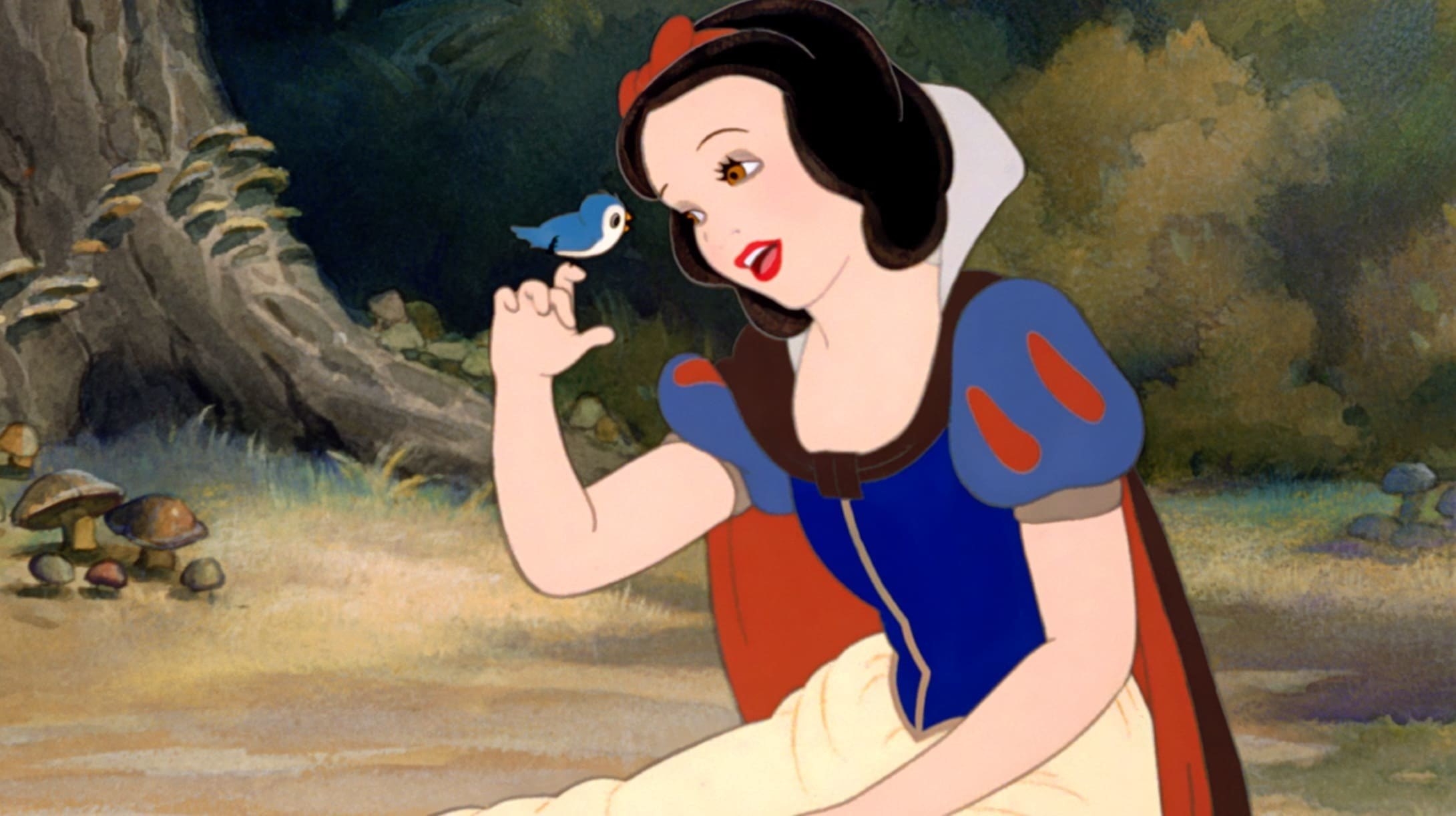 The Dark Origins Of Disney Fairytales  - 82