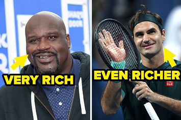 5 Super Rich Athletes Who Nevertheless Lead Extremely Frugal Lifestyles -  Page 6 of 6