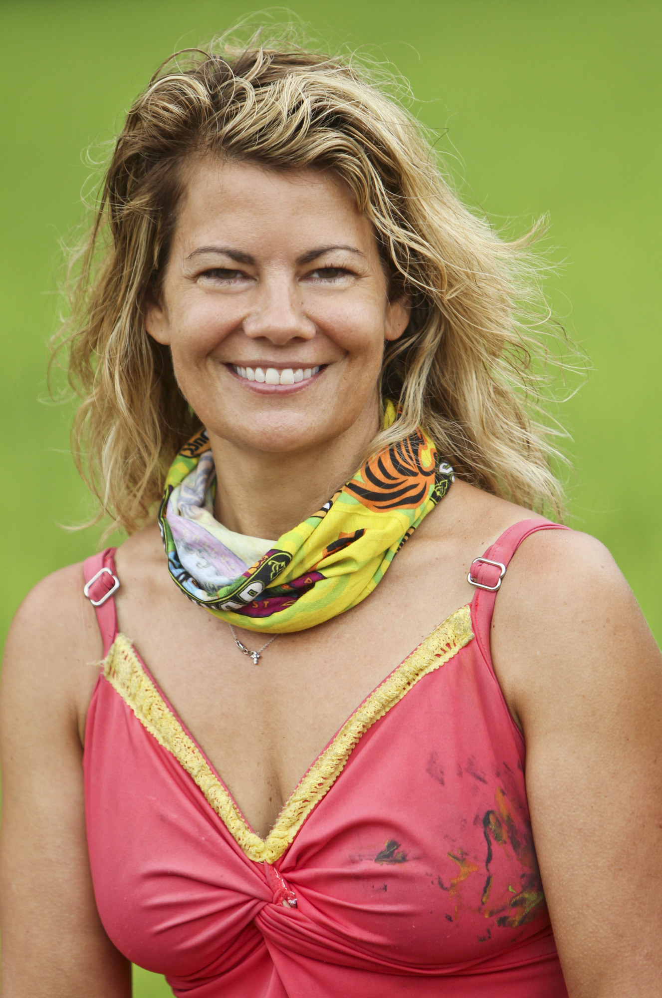 Lisa Whelchel Pics