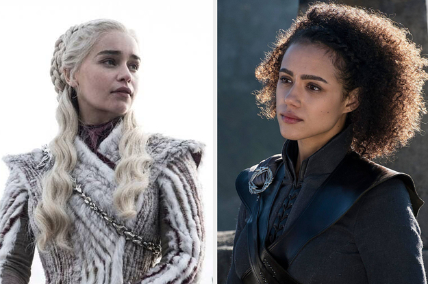 Game Of Thrones: What Are The Cast Members Doing Now?