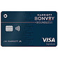 Marriott Bonvoy Boundless® Credit Card Logo