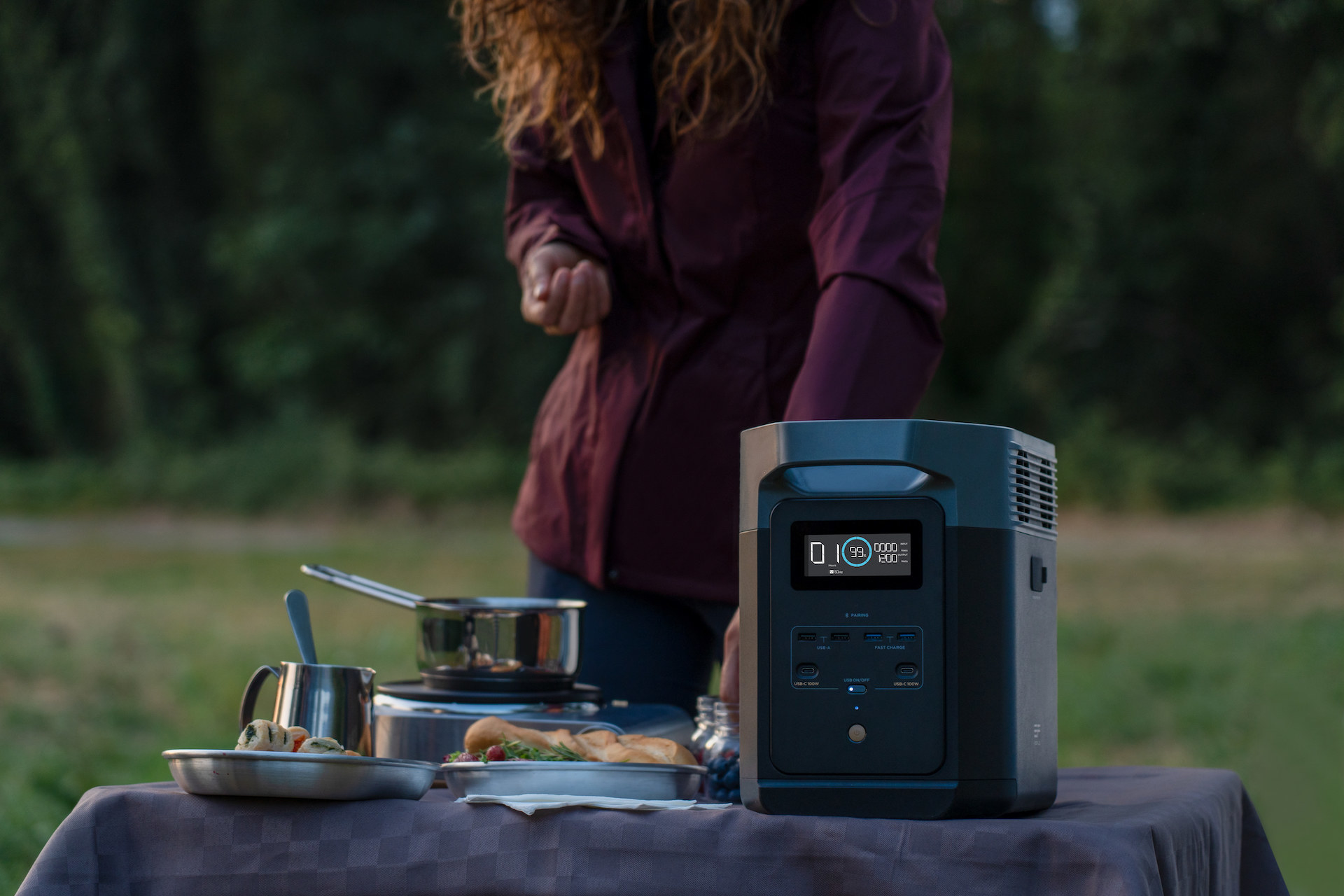 Everything You Need To Know About EcoFlow s New Portable Power Station - 49