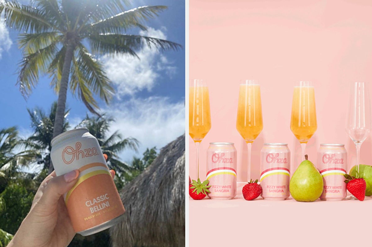 Get 20% Off Your Ohza Order This Labor Day Weekend
