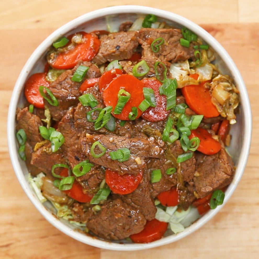 61 Keto Meal Ideas That Are Satisfying And Delicious