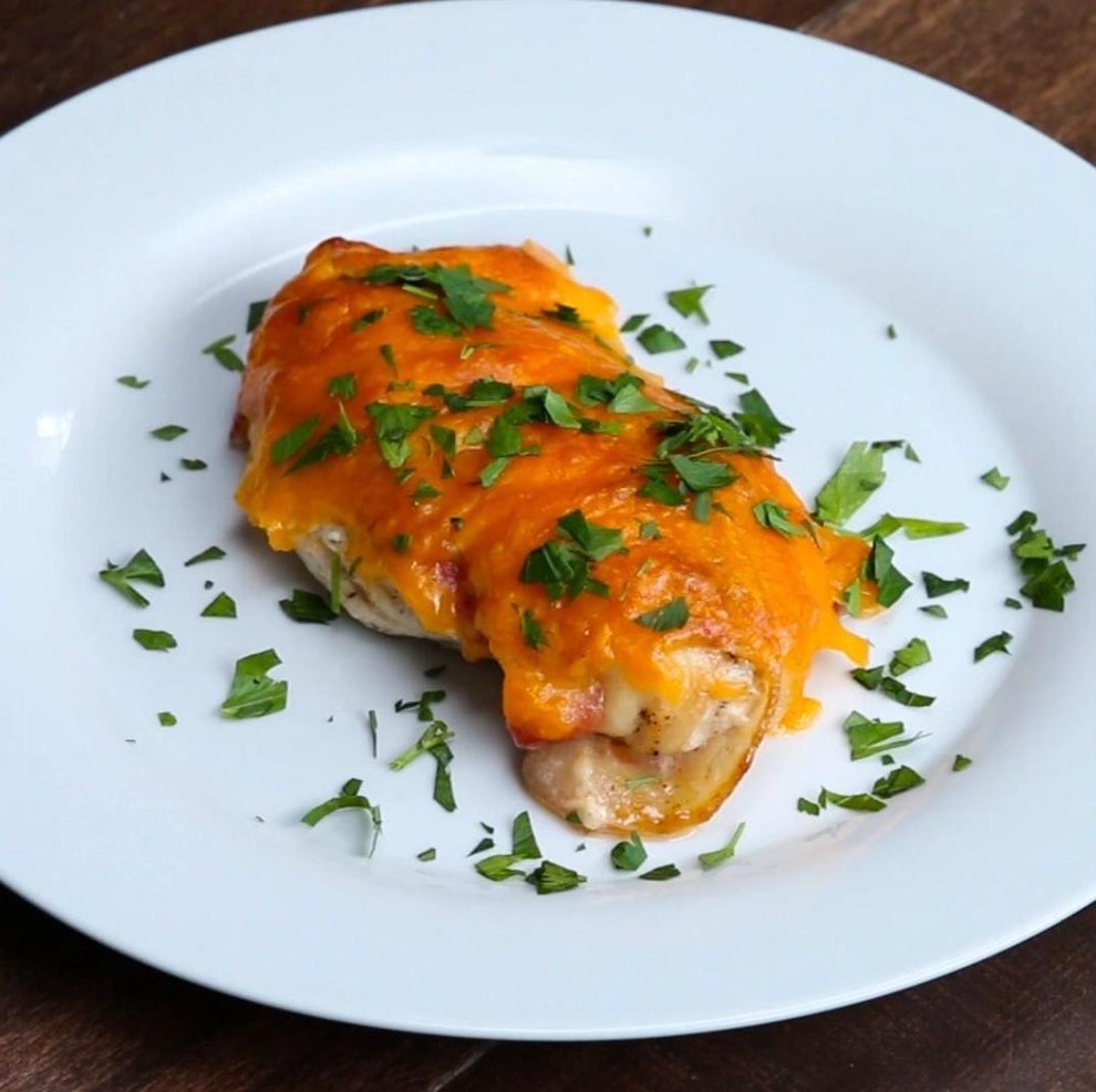 61 Keto Meal Ideas That Are Satisfying And Delicious