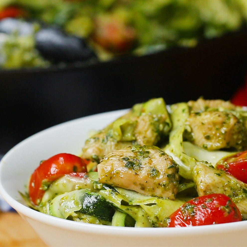61 Keto Meal Ideas That Are Satisfying And Delicious
