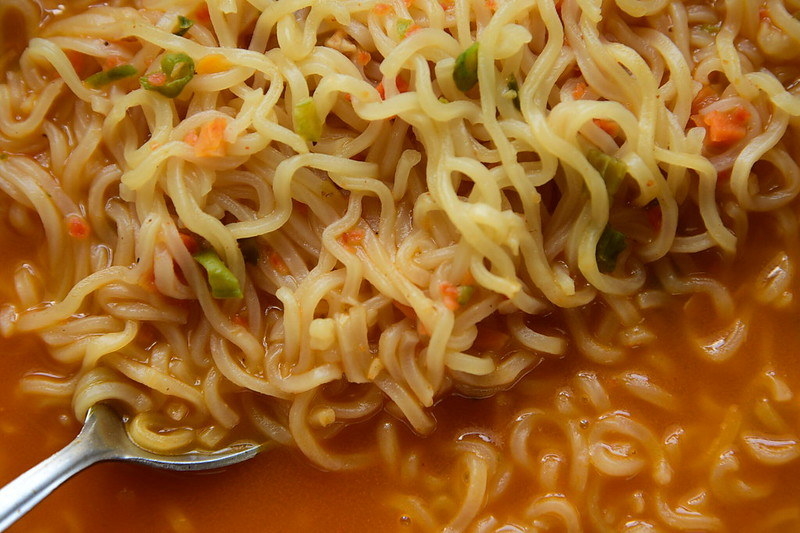 Aussies Rank The Best Noodles  - 70