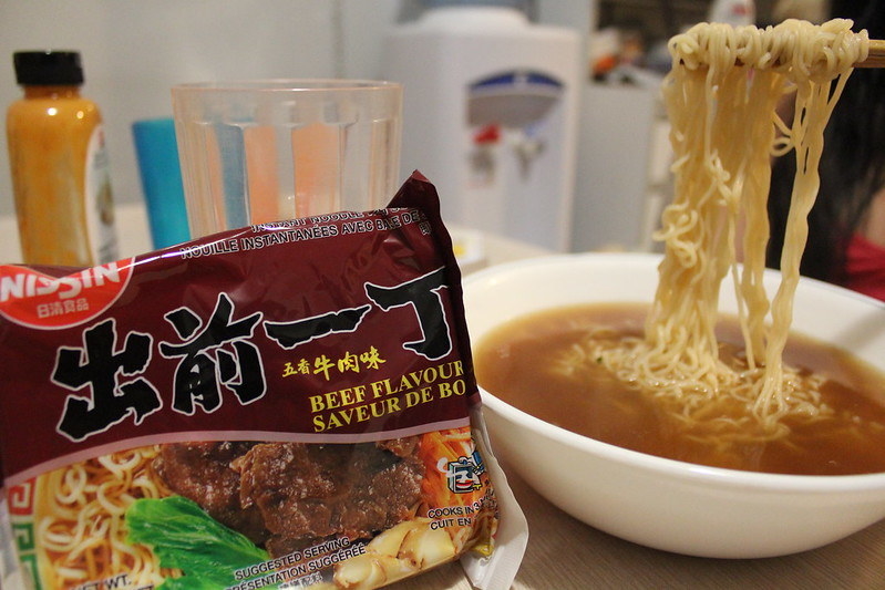 Aussies Rank The Best Noodles  - 15