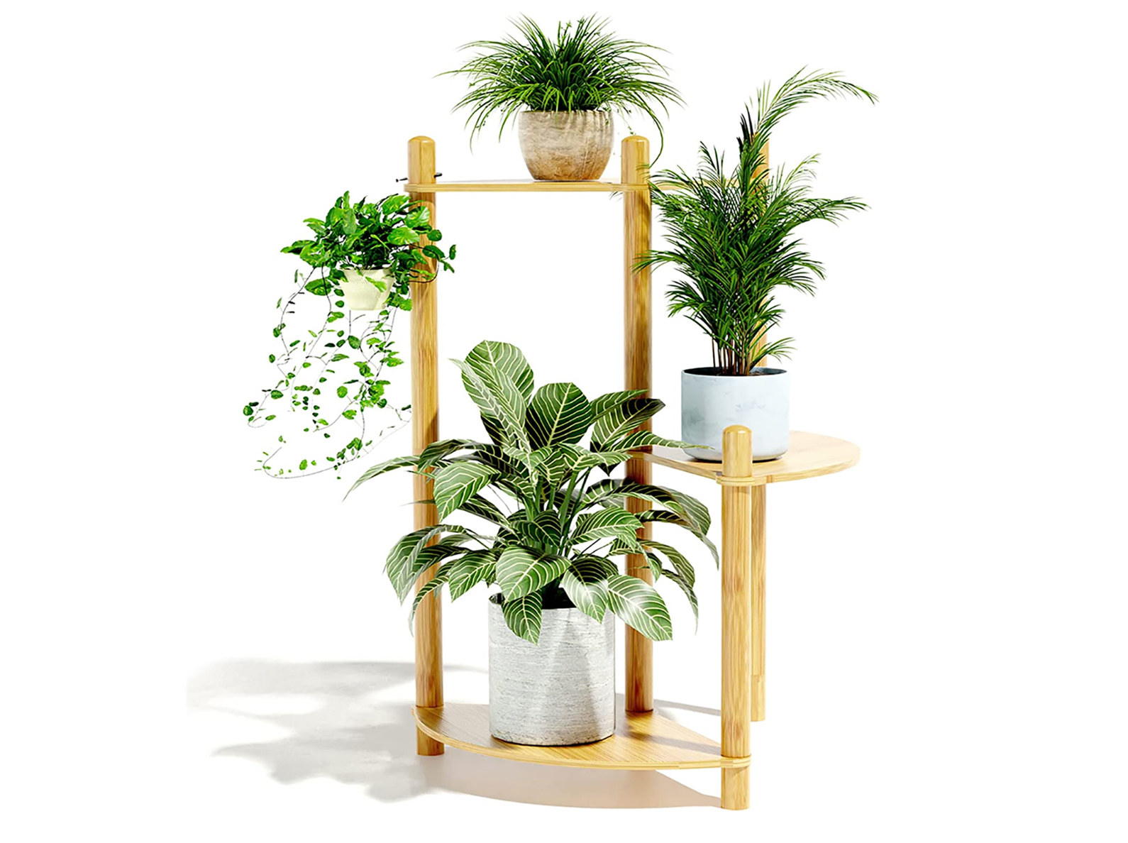 An image of an Enisudo plant stand