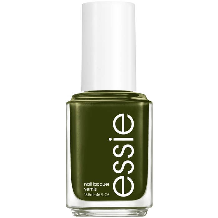 essie Nail Polish in Force of Nature