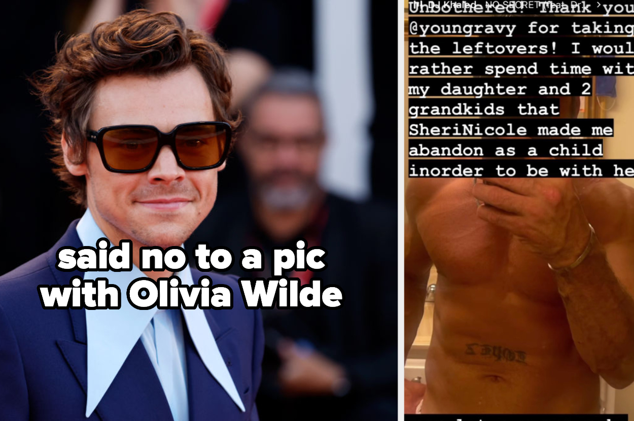 13 Times Celebs Were Awkward Controversial Or Both This Week Trendradars