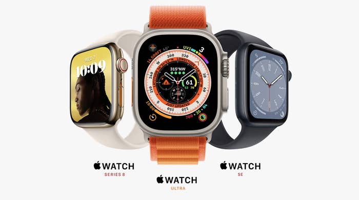 Apple Watch Ultra Review: The Most Exciting Watch in Years - CNET