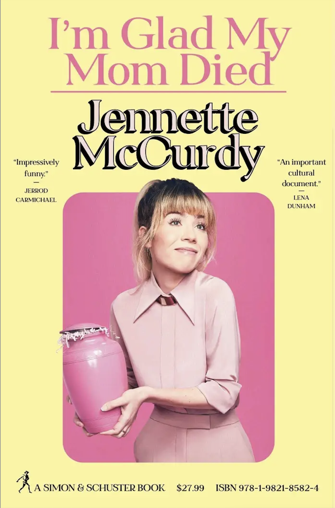 Jennette McCurdy Mom Red Table Talk Interview - 69