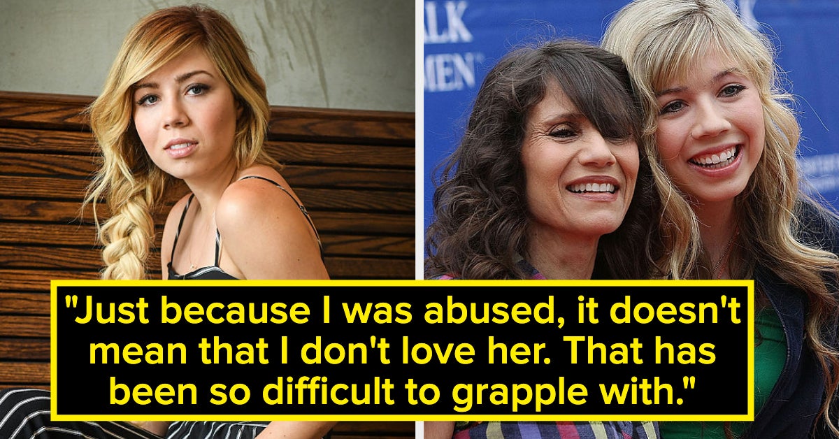 11 Heartbreaking And Shocking New Details Jennette McCurdy Revealed About Her Relationship With Her Mother On “Red Table Talk”