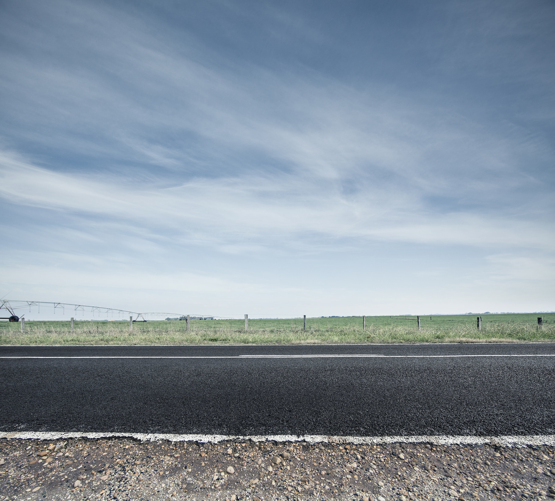 rural highway