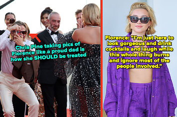 Celebs Flock to Italy for the Venice Film Festival & Croc Birkins Have  Reappeared in the Wild - PurseBlog