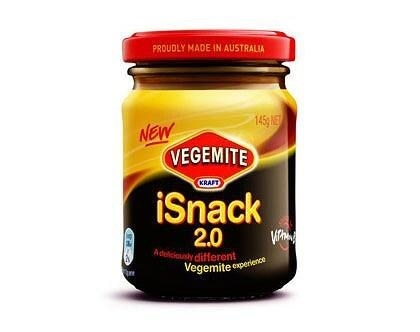 一罐味iSnack 2.0