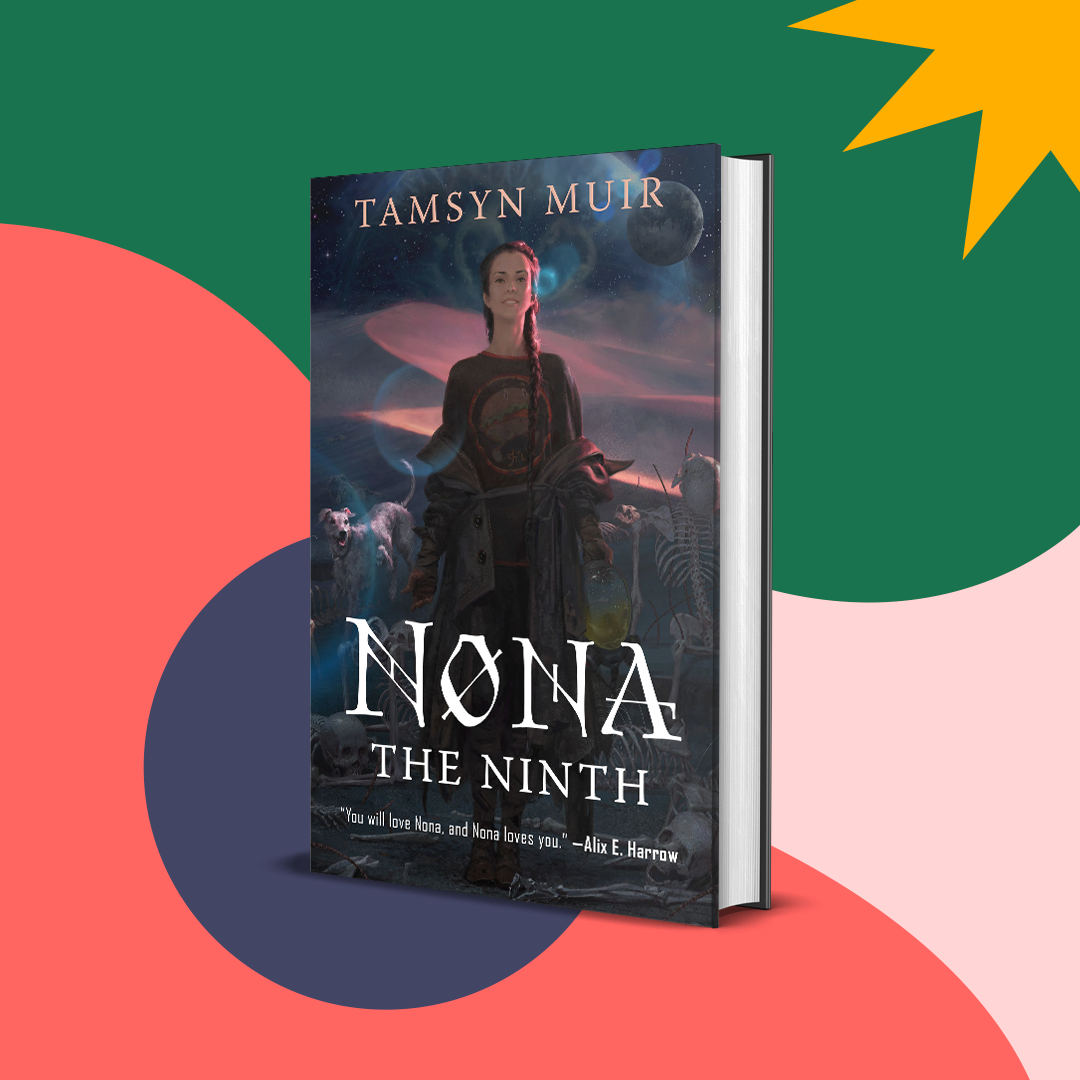Nora the Ninth