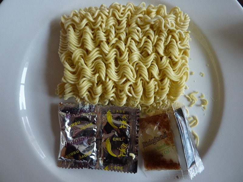 Aussies Rank The Best Noodles  - 13