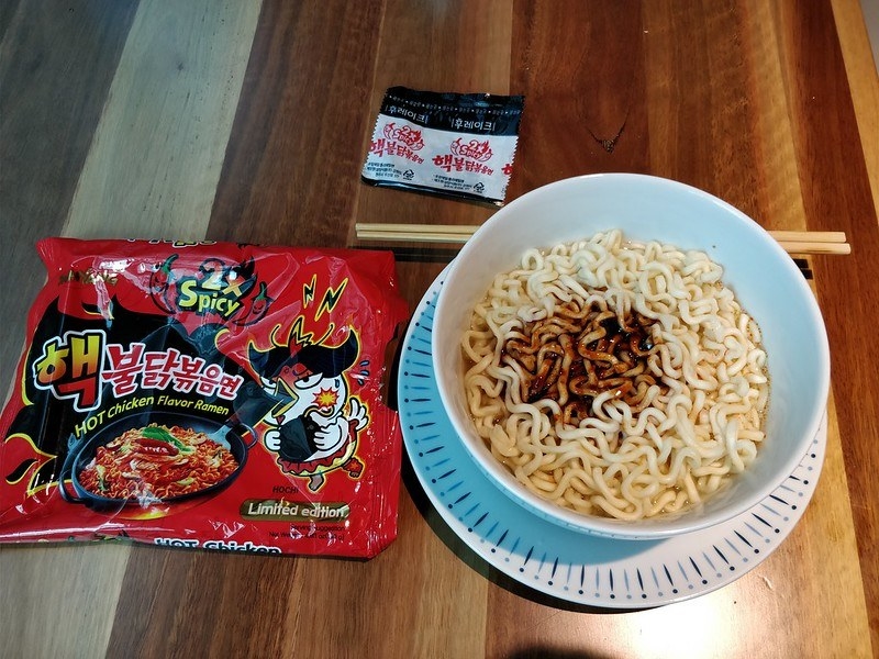 Aussies Rank The Best Noodles  - 41