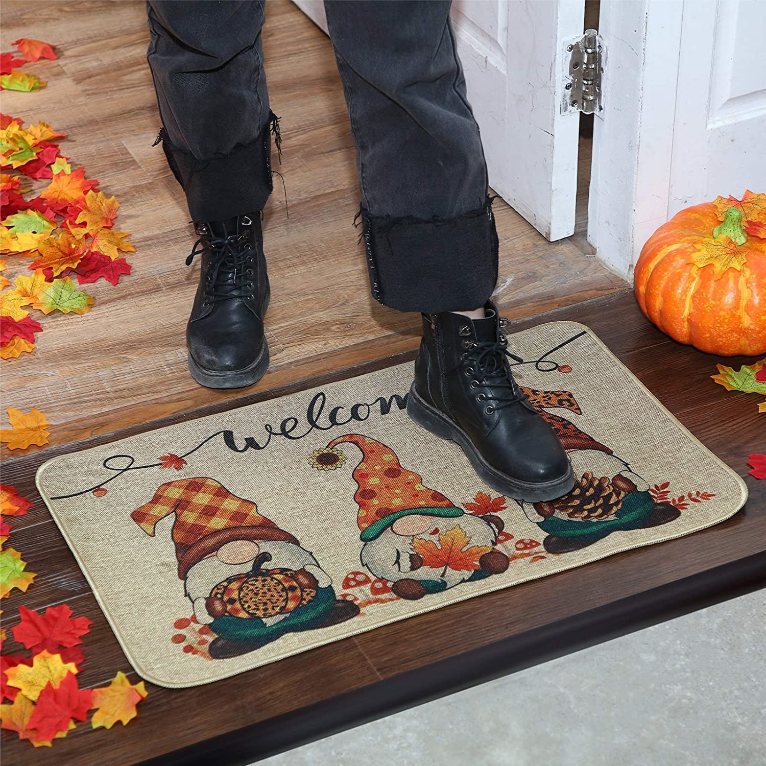 27 Fall Decor Products On Amazon We Re Obsessing Over   Sub Buzz 1859 1662537745 35 