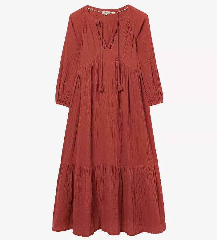 John lewis deals autumn dresses