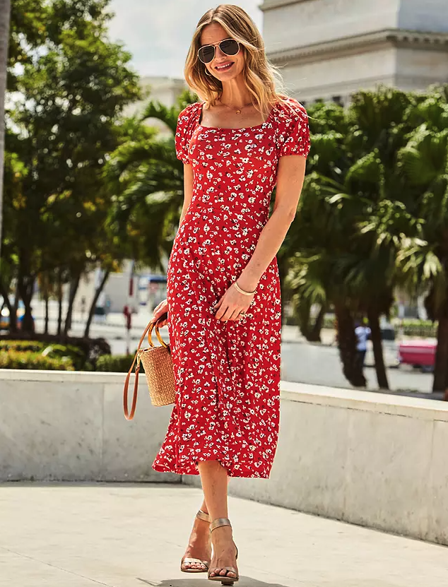 The Best John Lewis Autumn Dresses On Sale