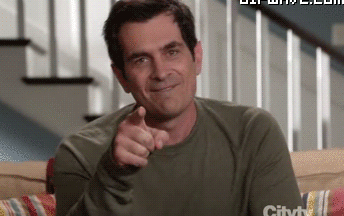 Phil Dunphy giving a thumbs up