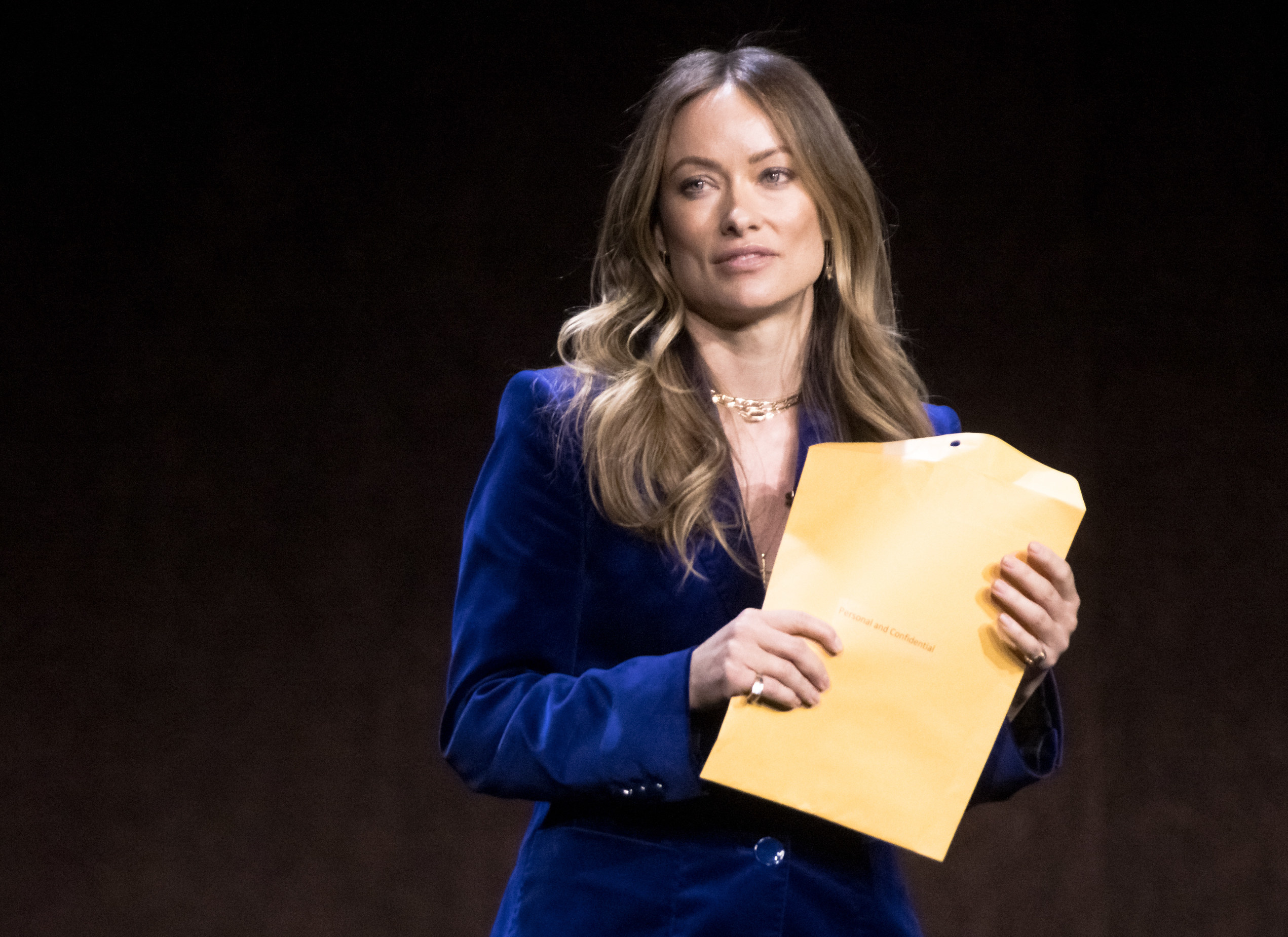 Olivia Wilde Denies Jason Sudeikis Harry Styles Affair - 19