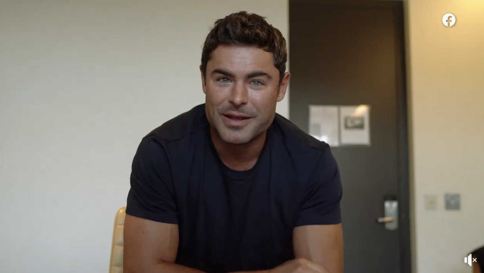 Zac Efron Talks Jaw Injury  Plastic Surgery Rumors - 20