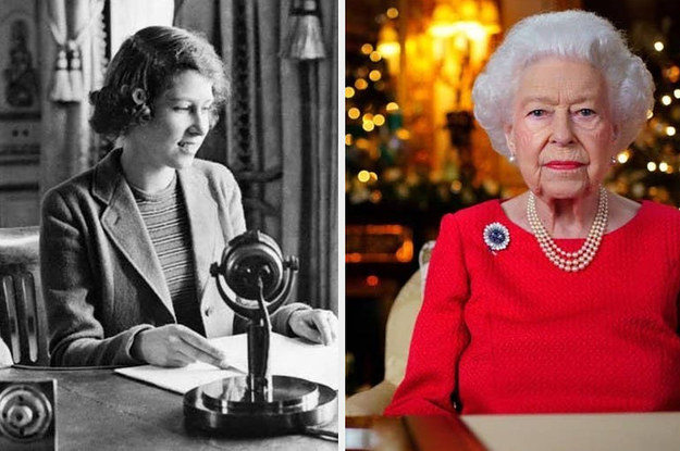 famous speeches queen elizabeth ii