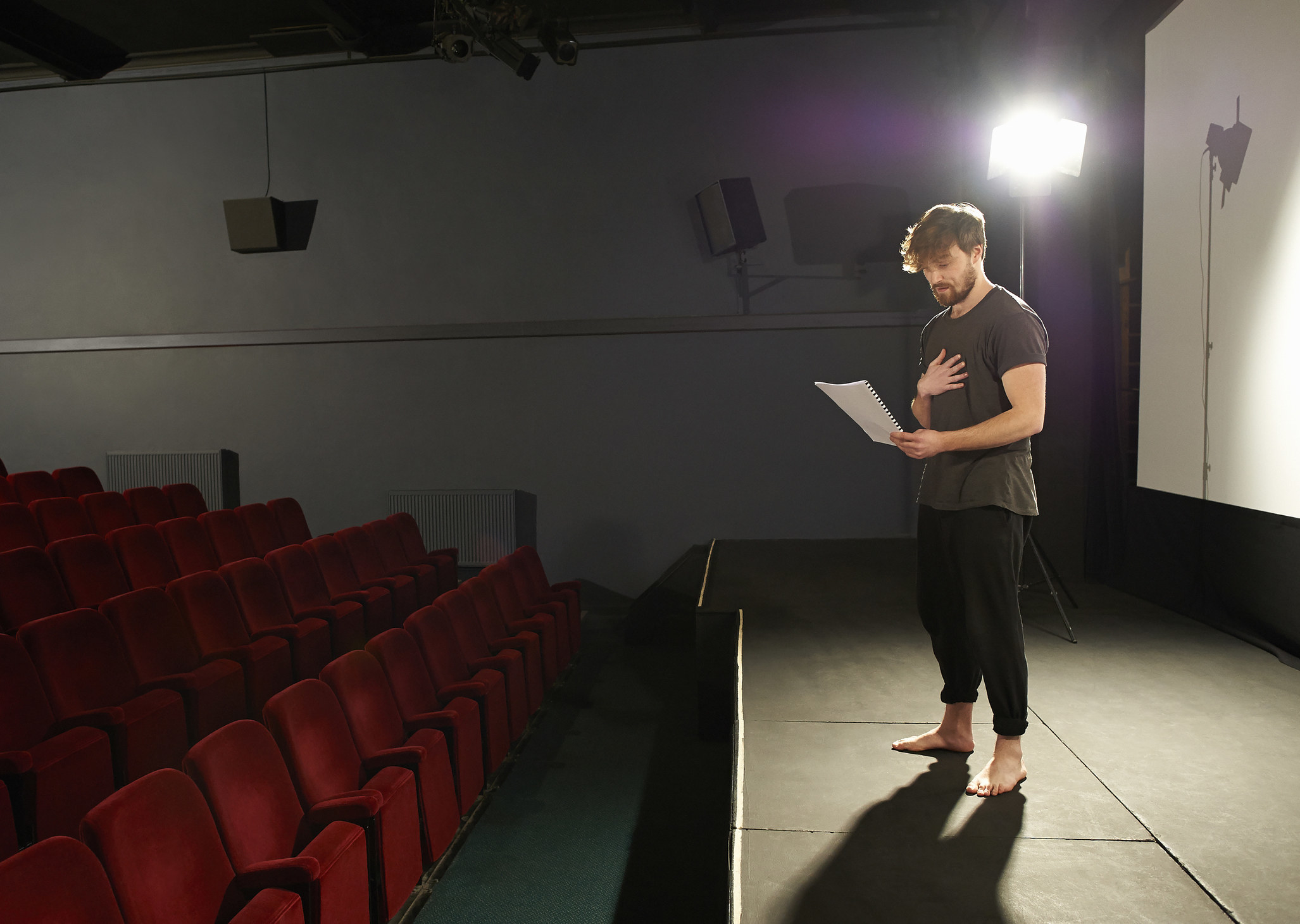 Acting skills. Проведите вечер с пользой. Actors waiting on Stage. Actor on the Stage. Audition Room.