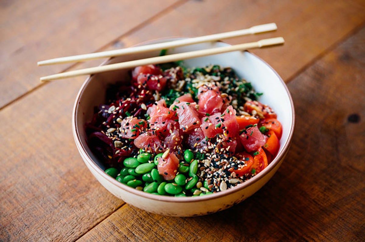 Poke Bowl - things you need to know for DIY - Chopstick Chronicles
