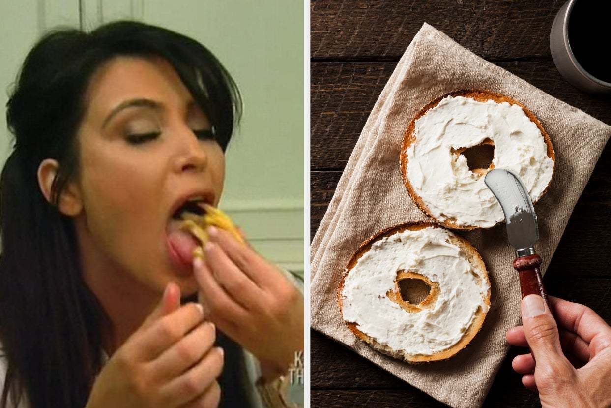 Which Type Of Bagel Matches Your Soul   Original 2006 1662665464 25 