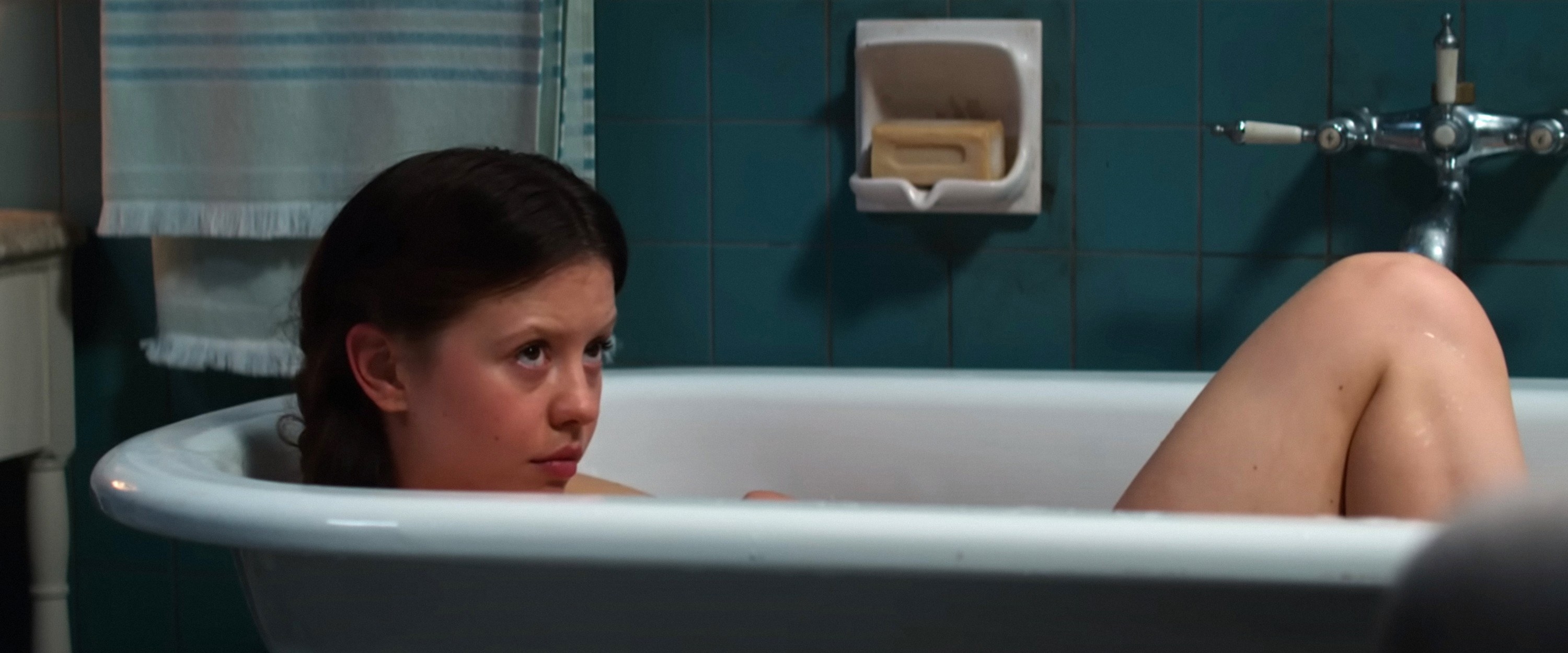 Pearl review – Mia Goth makes this one cook