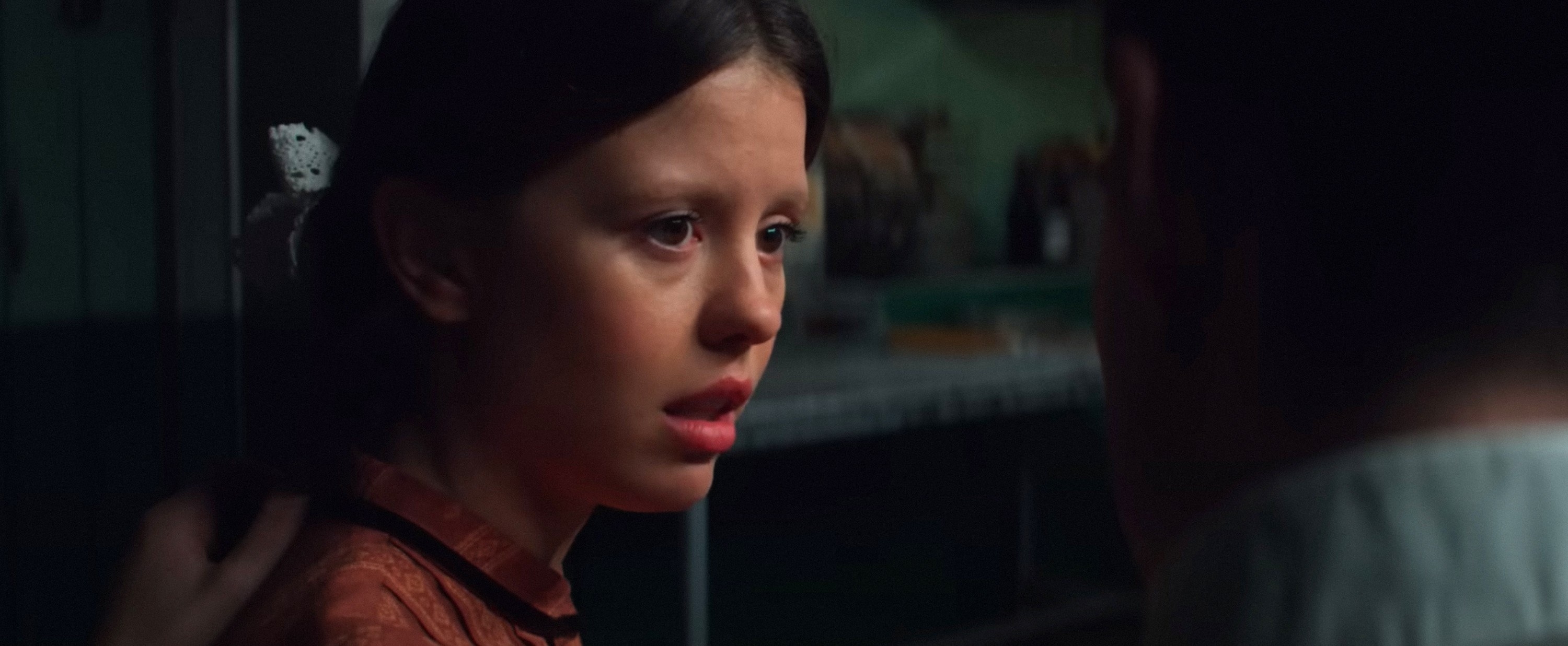 Pearl review – Mia Goth makes this one cook