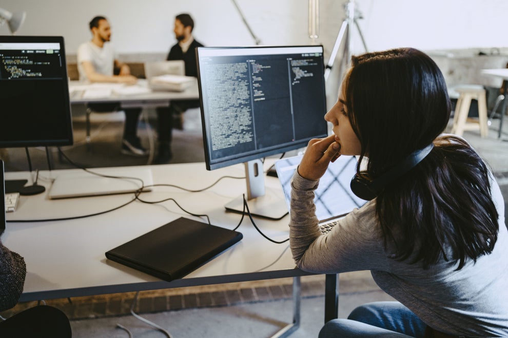 People Who Studied Useless Majors Share What They Do Now