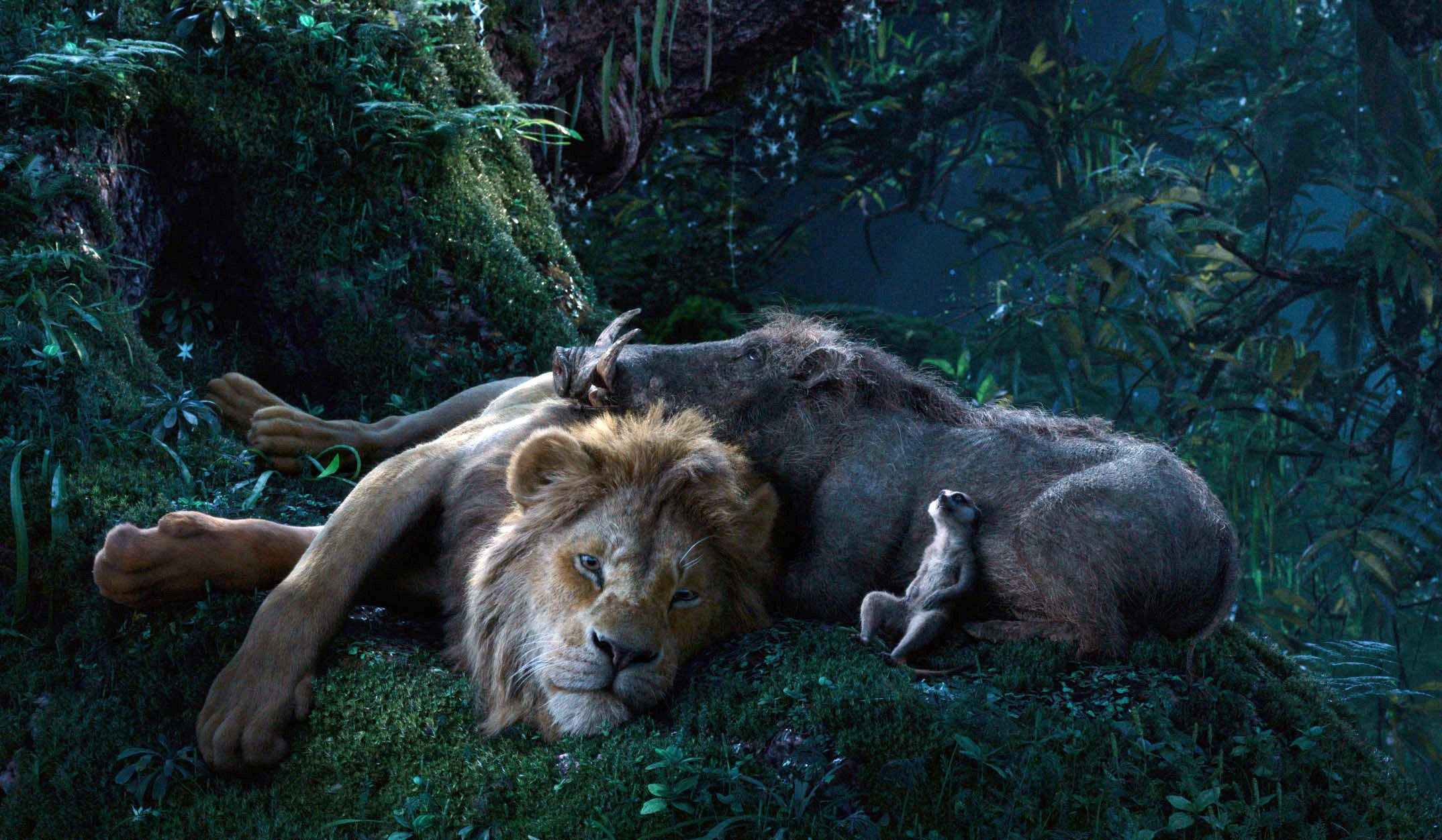 Ranking The Live Action Disney Movie Remakes - 93