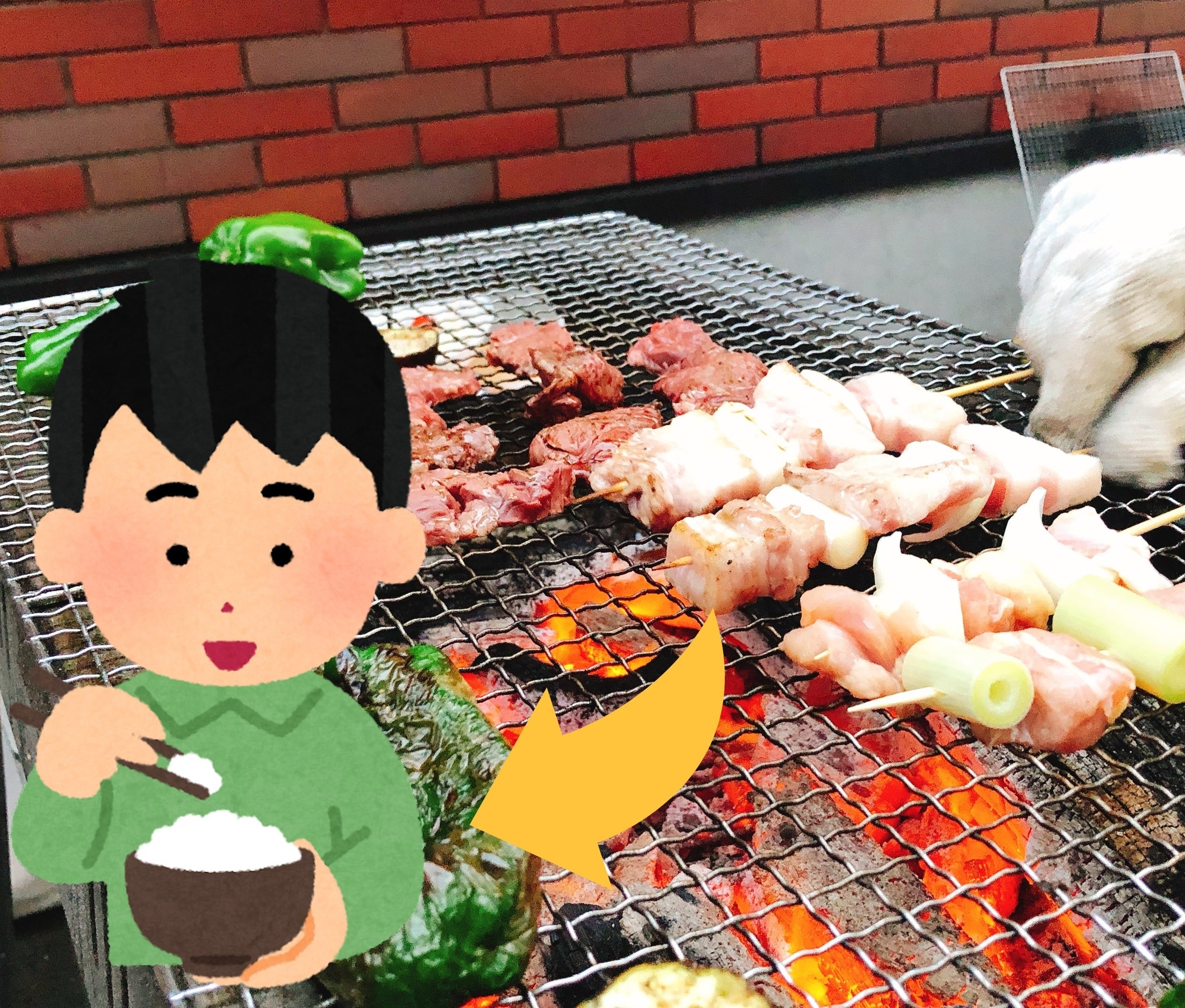 爆速でごはんが消えた ほっともっとの お肉てんこ盛り弁当 炭火の香りがハンパない 爆速でごはんが消えた ほっともっとの お肉てんこ盛り弁当 炭火の香りがハンパない