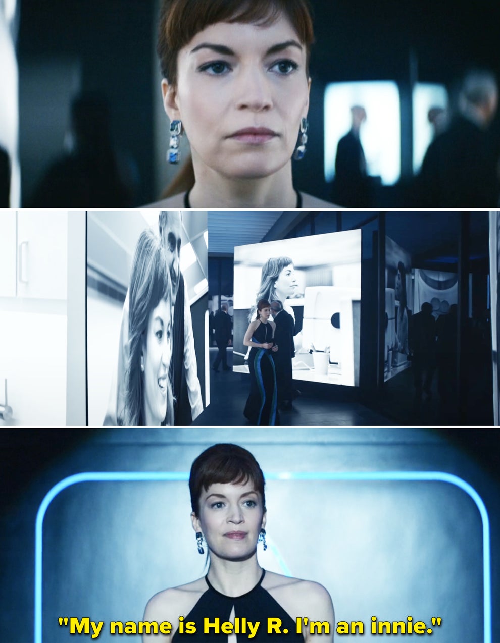 17 Severance Behind The Scenes Facts From The Cast